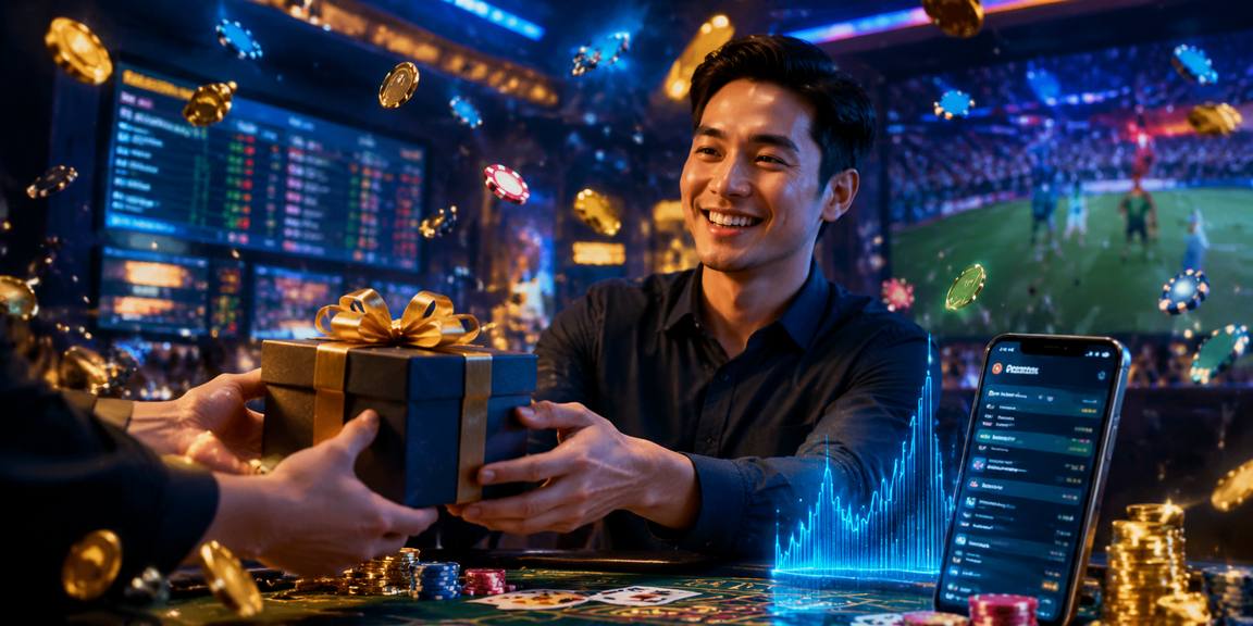 new188 Những điều cần biết trước khi bắt đầu
